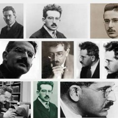 Walter Benjamin: Re-Enchanting the World