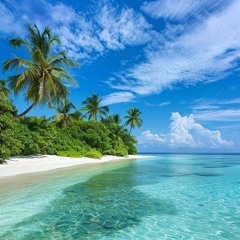 Calm Sea