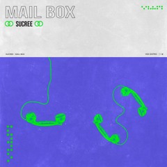 SUCREE - Mail Box (Extended Mix) [Free Download]