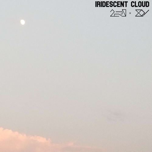 Iridescent Cloud