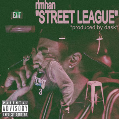 street league (produced by dask)