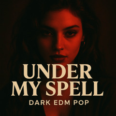 Under My Spell – Dark EDM Pop – Hypnotic Groove – Seductive Tension