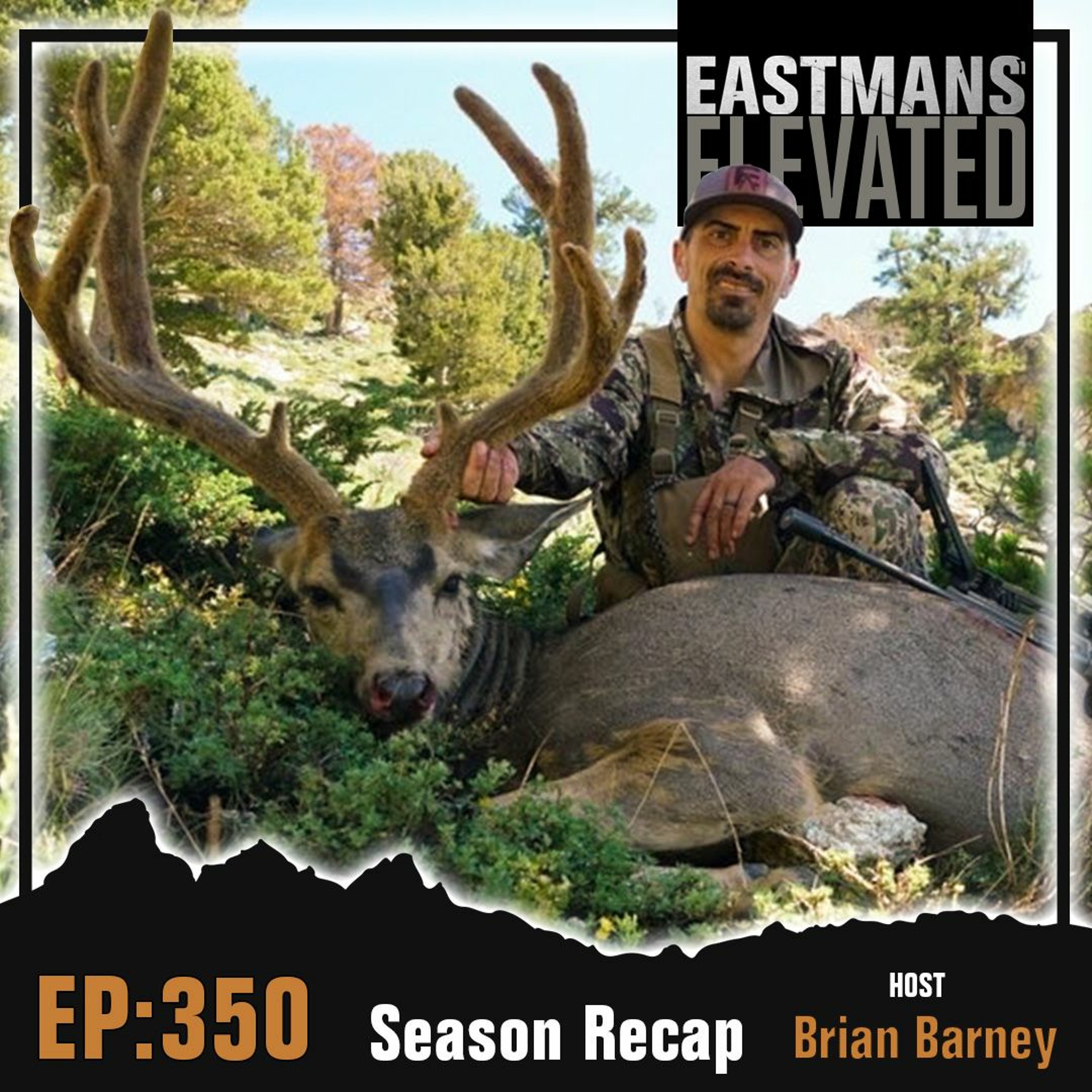 Episode 350:  Season Recap Solo With Brian Barney