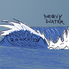 heavy water