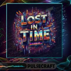 LOST IN TIME