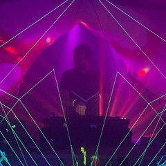Aruezyr @ Psychedelic Groovement Vol. 2