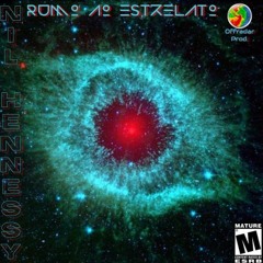 Nil Hennessy Ft Negoni762 - Parafal