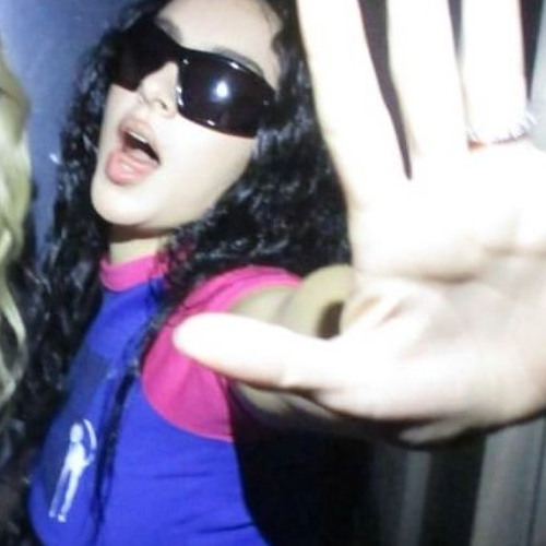 charli xcx - break the rules (Gravagerz REMIX)