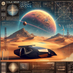 NIGHT DESERT GROOVE