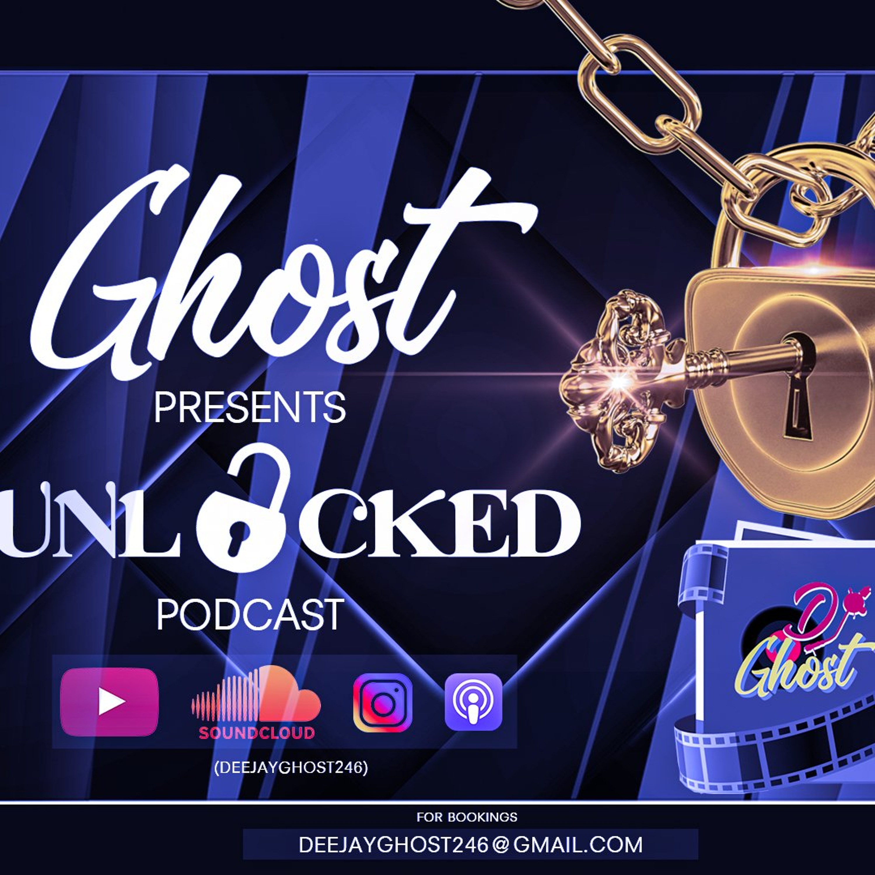 Unlocked Episode 7 (Explicit) episode artwork