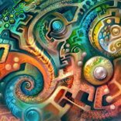DrumNDelic's - Opposite Direction - Master By Sub.conscious