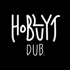 Hobluyt Dub.