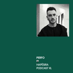 Perfo ■ Hapësira Podcast XL