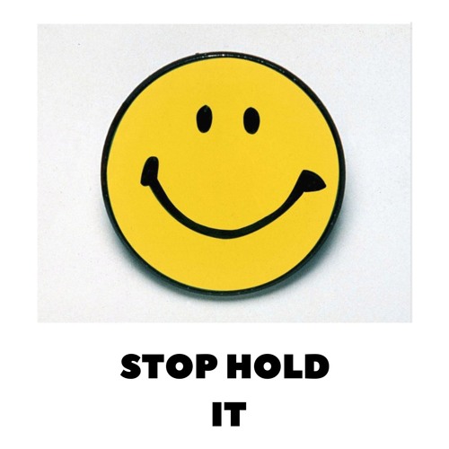 STOP HOLD IT - MADFORCE Wav