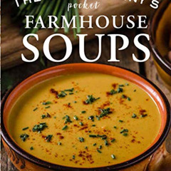 Read PDF 📝 The Irish Granny's Pocket Farmhouse Soups by  Gill Books KINDLE PDF EBOOK