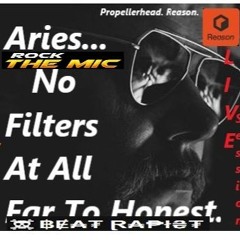 Psych Ward - Aries = No Filters At All (LIVE  Session) - Bpm 155.5