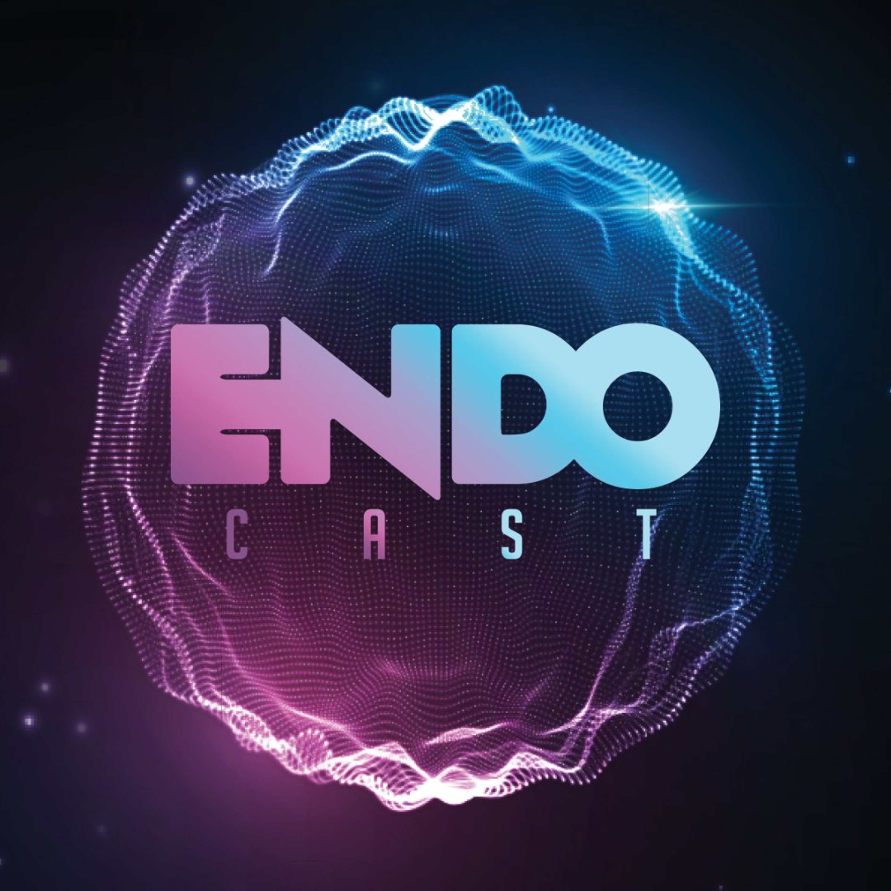ENDO – ENDOCAST at theHUB. Ibiza (Sept 7, 2026) episode artwork
