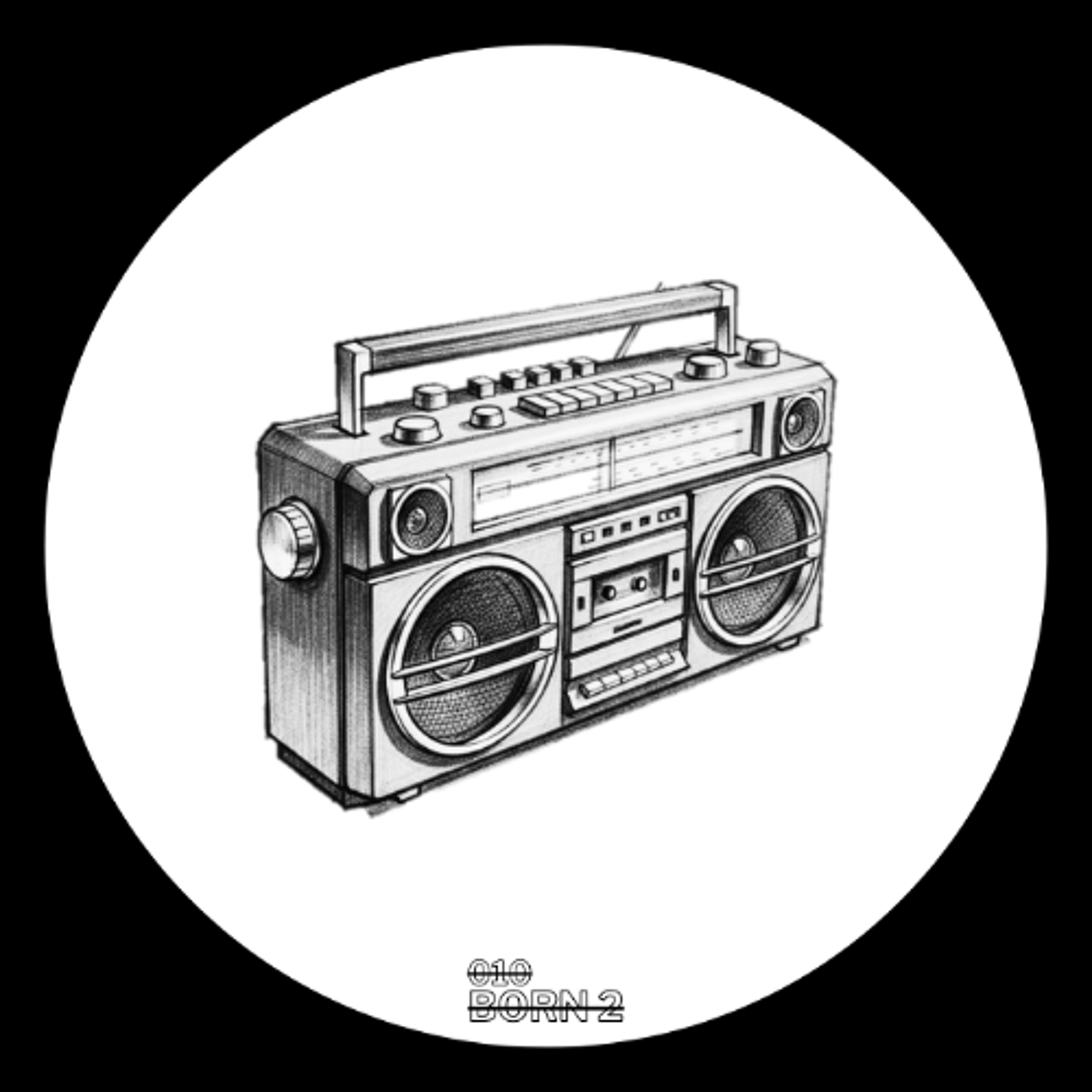 PREMIERE : Giacomo De Falco - Turp (Roberto Parisi Remix) episode artwork