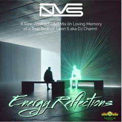 DJ NvS ENERGY REFLECTIONS -5-20-2025-