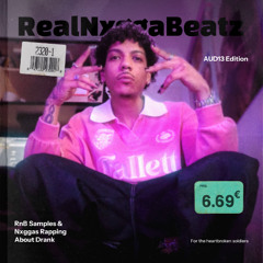 RealNxggaBeatz (RNB)