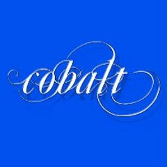 Cobalt ☺
