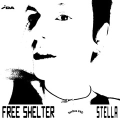 Free Shelter Invites #45: Stella 🇫🇮