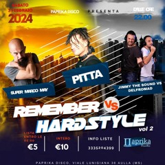 Remember vs hardstyle vol 2 | 2 Brothers of Hardstyle