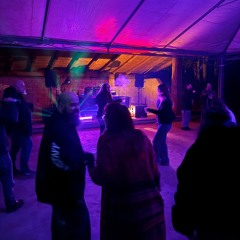 Bisturi@HZD Mix 28/09/2025 Trentino [ResonhateAudioMastering]