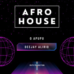 Afro House 2 (O apupu)