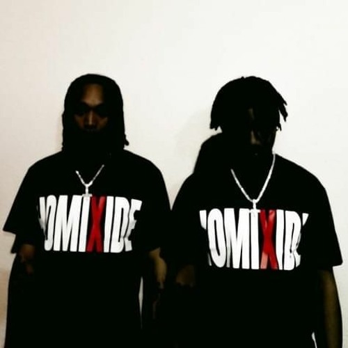 Stream Homixide Gang x Darin Zane 5unna (Guitar Remix) by Darin Zane