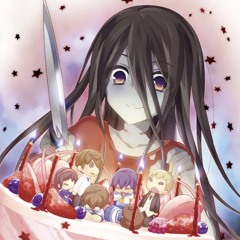 <3 I’ll be your cannibal ˶ˊᜊˋ˶