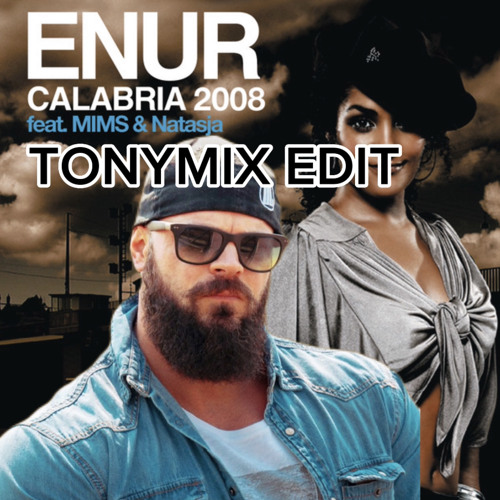 TonyMix - CALABRIA E VAI UOMOOOO.mp3 | Spinnin' Records