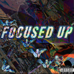 Focused up (Prod.Kie)