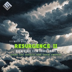 Resurgence 2: Orchestral Film Score Tools By Leitmotif