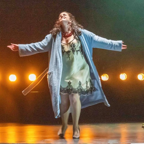 Podcast - TOSCA - Giacomo Puccini - Stadttheater Klagenfurt