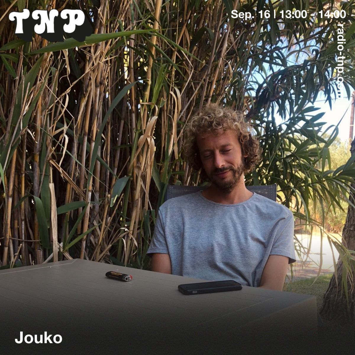 Jouko