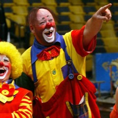 CIRCUS TRAP STBB739