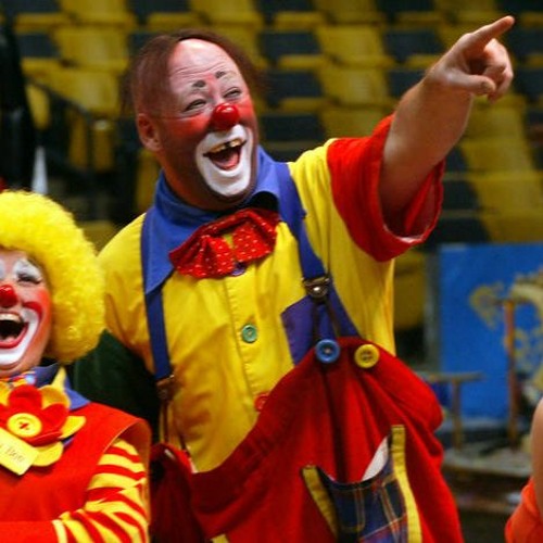 CIRCUS TRAP STBB739