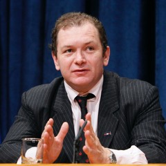 Paul Heslop, Chief of UNMAS Programme Management Section, on 25 years of mine action history