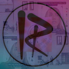 Carbone x Warner Case x David Guetta - Imagine a Summer Man (RAZE Mashup)