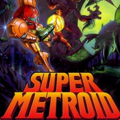 supermetroid prod by RundatBagupK.t