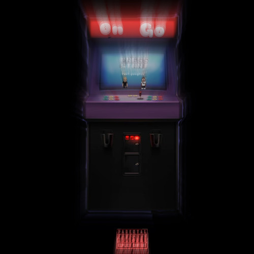 ON GO (feat.yung$avv)