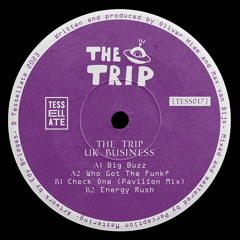 Check One (Pavilion Mix)