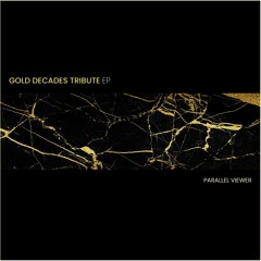 Parallel Viewer - She Cries On Every Tunes [Unreleased Free] [Teardrops - Womack & Womack | BOOTLEG]
