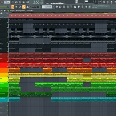 Sparta Infectus Mix