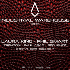 Live @ Dragonfruit 7th Birthday Industrial Warehouse Party