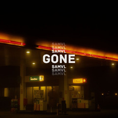 GONE