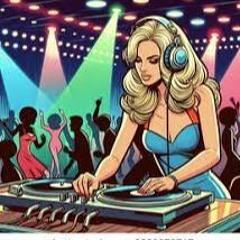 Dance While The Record Spins