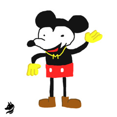 Micky the Rat II