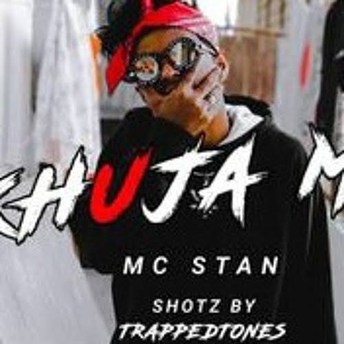 MC ST∆N - KHUJA MAT, OFFICIAL MUSIC VIDEO
